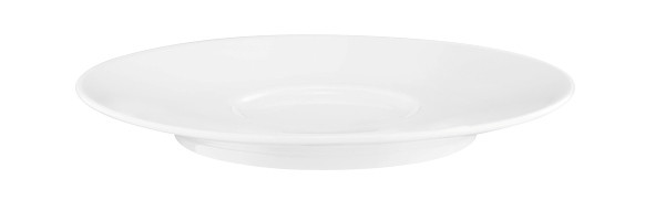 Seltmann Kombi-Untertasse 16,5 cm, Form: Life, Dekor: 00003