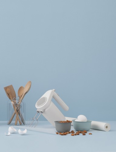 EASY Plattfisch Wender oak, Maße: 260 x 40 x 10 mm