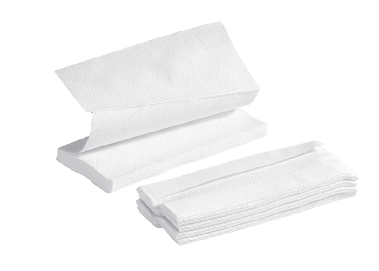 Tork Papierhandtücher ADVANCED Tuchgröße: 250 x 230 mm, Inhalt: 15 x 250 Blatt = 3.750 Blatt