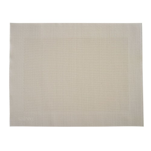 Westmark Tischset »Home«, 42 x 32 cm, creme