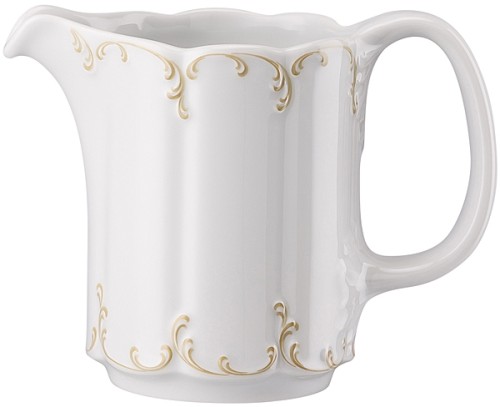 Monbijou Staffage gelb Giesser 0,30