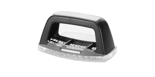 Fleischzartmacher PRESIDENT