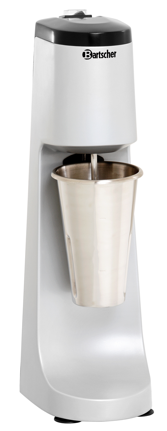 Bartscher Drink Mixer 650ml | MaterialMixscheibe: Edelstahl | Maße: 16 x 20,5 x 50,0 cm.Gewicht: 6,2 kg