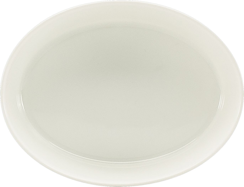 BAUSCHER purity classic Schale oval 12 cm