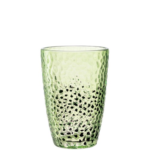 LD Becher 340ml grün MATERA - Leonardo