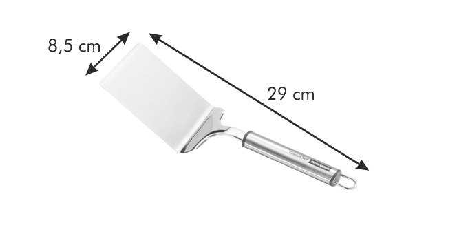 Lasagneheber GrandCHEF