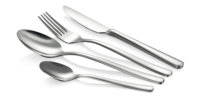 Besteck VICTORIA, Set 24 St.