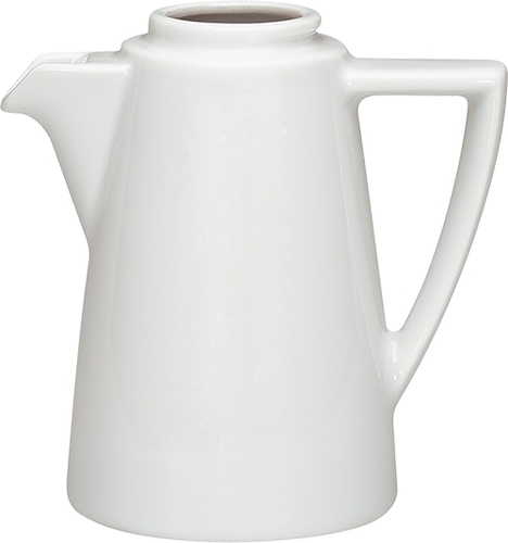 Schönwald Character Kaffeekanne Unterteil, Nenngröße: 60, Ø 158x104mm, Inhalt: 0,6 L