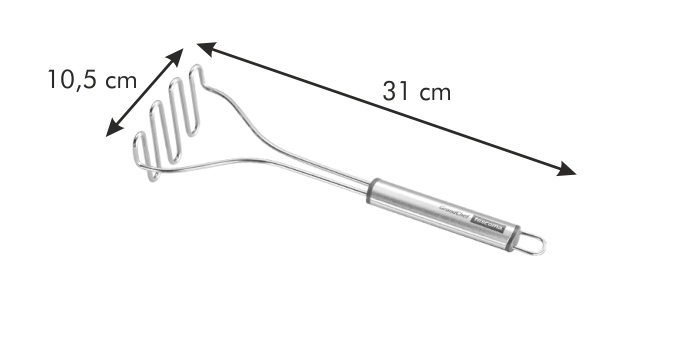 Kartoffelstampfer GrandCHEF