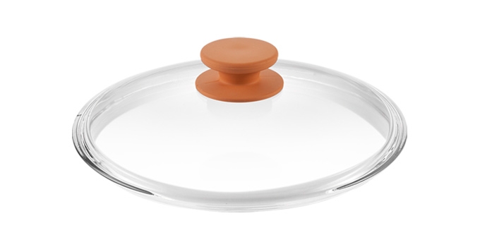 Backofenfester Deckel UNICOVER ø 32 cm