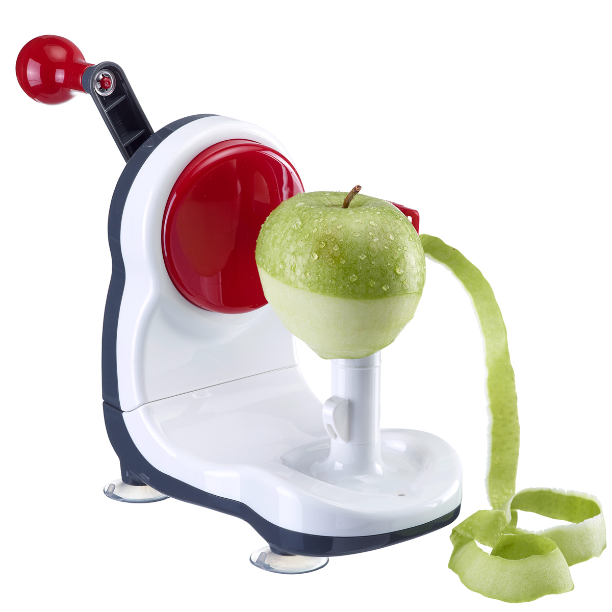 Apfelschälmaschine »Loop«