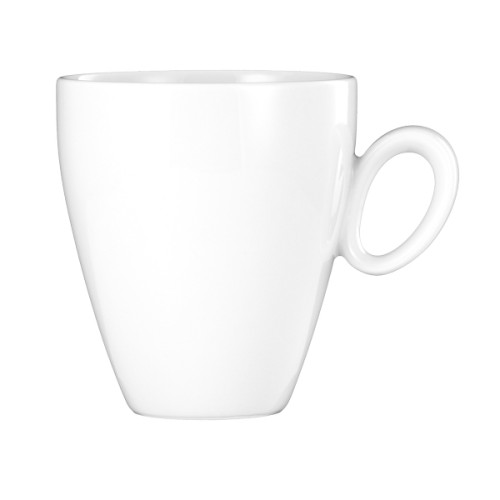 Seltmann Becher mit Henkel 0,30 l, Form: Trio, Dekor: 00007