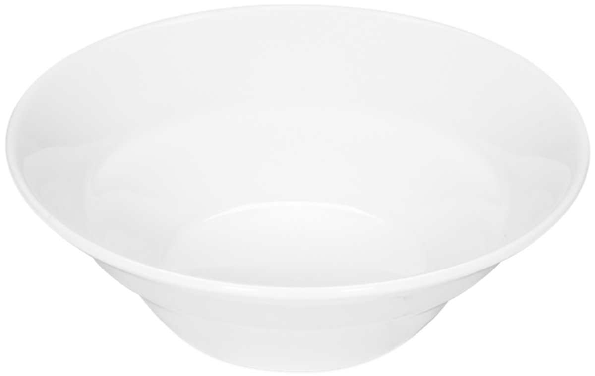 Contour Teller tief rund 14 cm Höhe: 4,6 cm von SCHÖNWALD