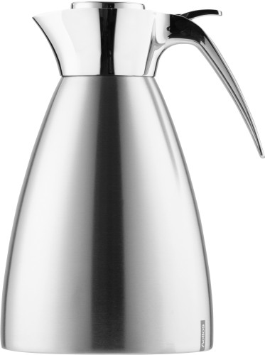 Helios Edelstahl-Isolierkanne Supreme 1,5 l