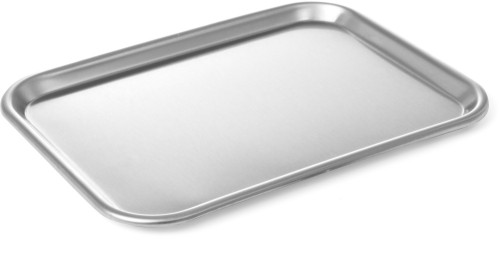 HENDI Auslageplatte - 345x245 mm