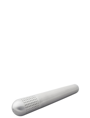 Collar Teeei steel, Maße: 130 x 30 x 30 mm