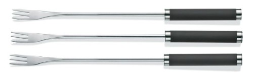 KELA Käsefonduegabeln Montana 6tlg.