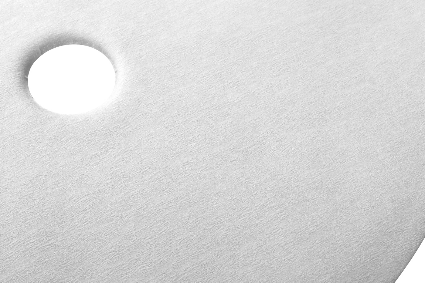 Bartscher Rundfilterpapier 245mm, 1000Stk |Ausgelegt für: Kaffeemaschine "Regina Plus 90T" |Maße: 24,5 x 24,5 x ,1 cm. Gewicht: 2,1 kg