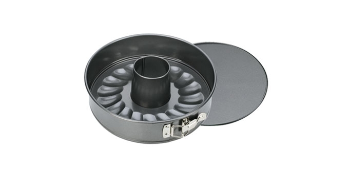 Springform für Torten und Napfkuchen DELICIA ø 22 cm