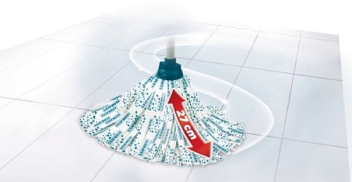 Leifheit Bundle Classic Mop Viscose