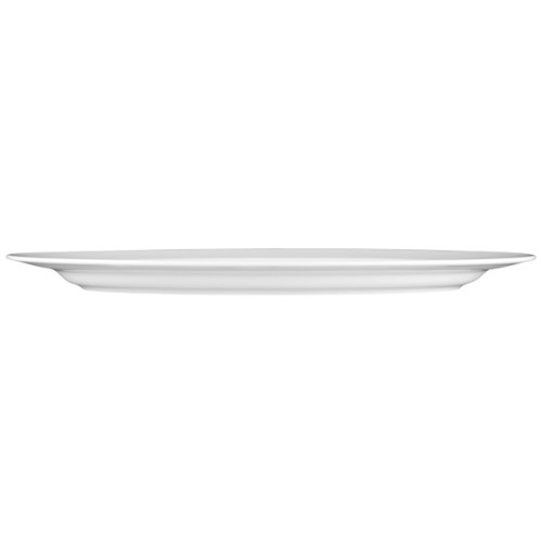 Seltmann Platte oval 35 cm, Form: No Limits, Dekor: 00003