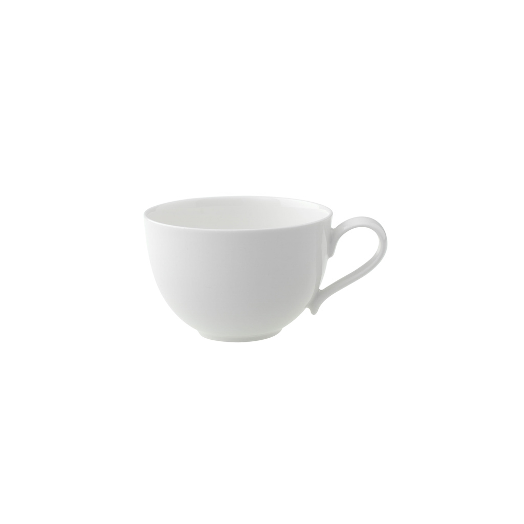 Villeroy und Boch Kaffeeobertasse - Maße: 11,5 x 9 x 6 cm / Ser.: New Cottage Basic