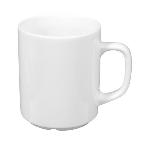 Seltmann V153 PR_Becher mit Henkel 0,30 l, Form: Varionorm, Dekor: 00003