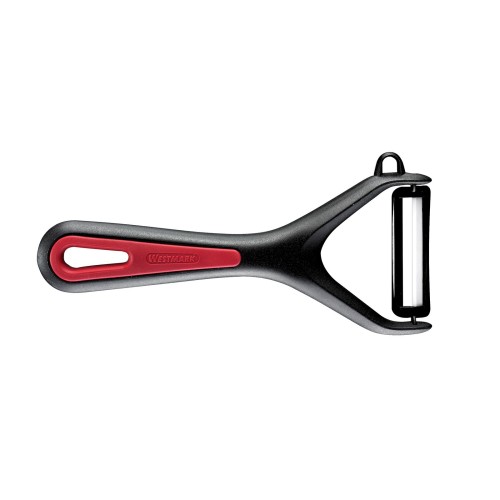 Westmark Gemüse-/Spargelschäler »Gallant«, Keramikklinge