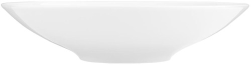 Seltmann Coupschale 23 cm M5381-23, Form: Coup F.Dining, Dekor: 57124 grau