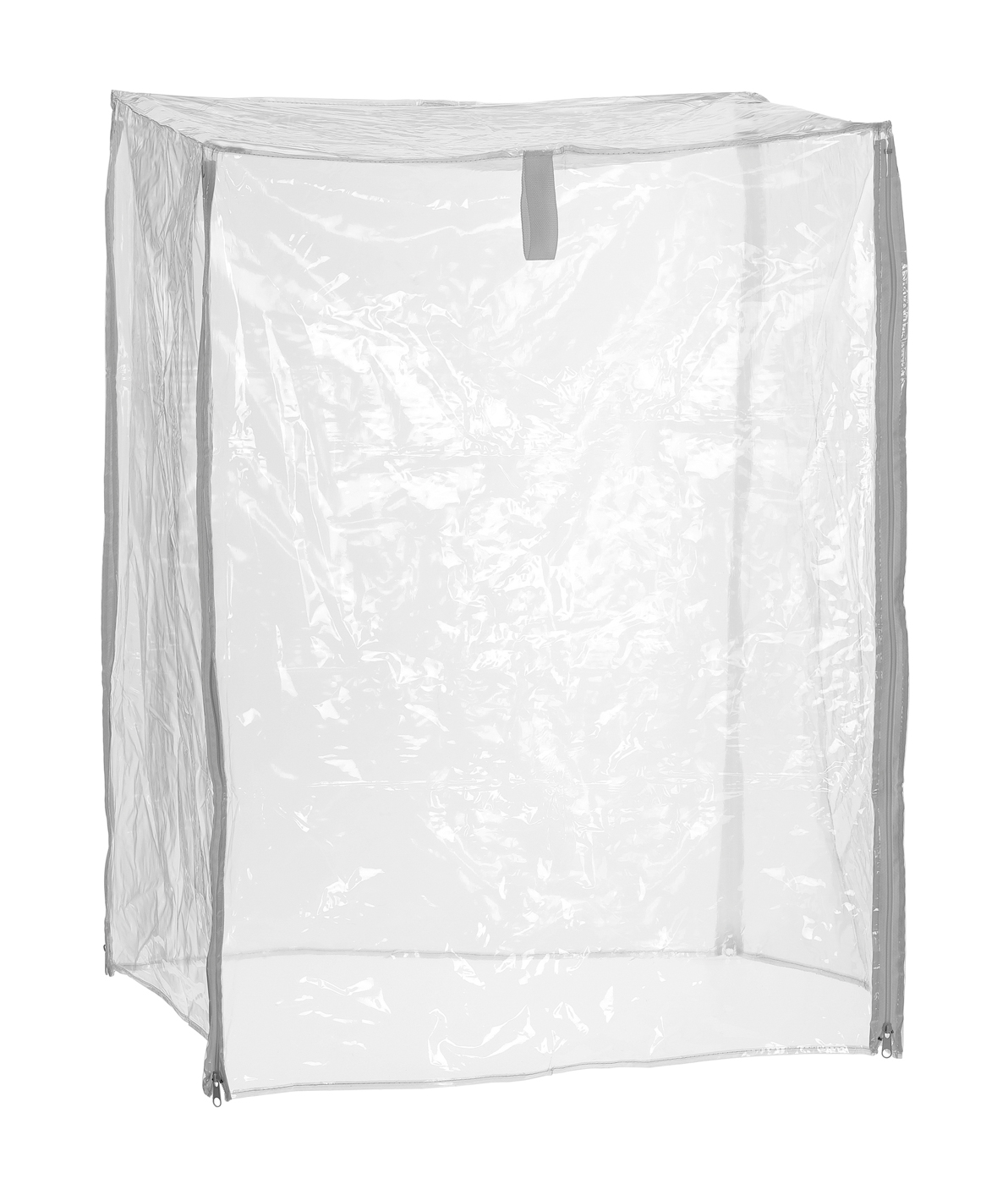 Bartscher Abdeckhaube AGN700-1/1 | Ausgelegt für:Gastronormwagen AGN700-1/1 | Maße: 46,5 x 63,5 x86,0 cm. Gewicht: 0,46 kg