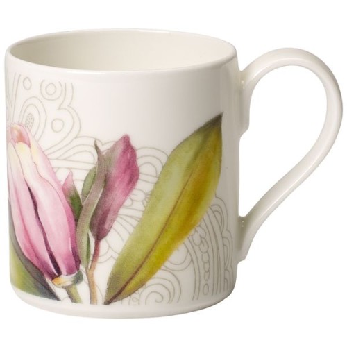 Villeroy & Boch Quinsai Garden Mokka-/Espressoobertasse, Inhalt: 0,08 l