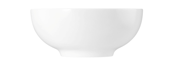 Seltmann Foodbowl 13 cm, Form: Coup Fine Dining, weiss, hohe Kantenschlagfestigkeit, Made in Germany
