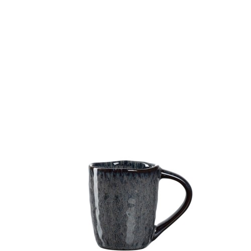 Leonardo Espressotasse 90ml anthrazit