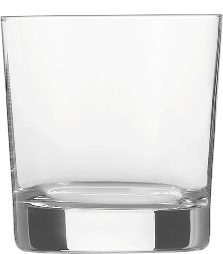 Schott Zwiesel TUMBLER WHISKY BASIC BAR SELECTION BY CH.SCHUMANN 60, Form: 8750