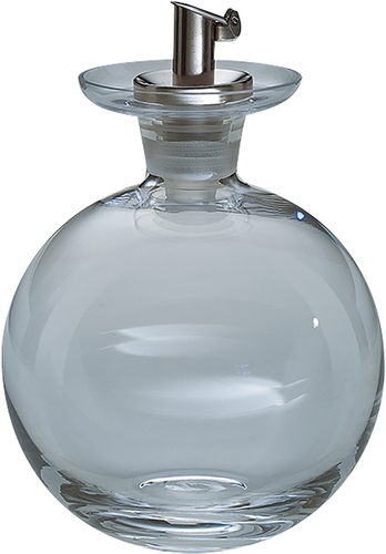 Schönwald Event Essig- / Ölflasche, Nenngröße: 50, Ø 104mm, Inhalt: 0,5 L