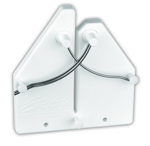 Ergo Steel II Messerschärfer Giesser