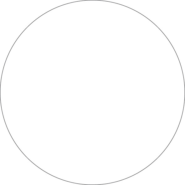 DUNI Dunilin Coaster Ø 9cm, weiss 500 Stück