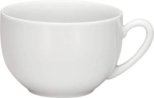 Schönwald Form 98 Tasse nieder, Nenngröße: A/60, Ø 129mm, Inhalt: 0,72 L