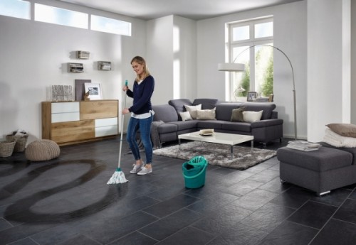 Leifheit Classic Mop Set
