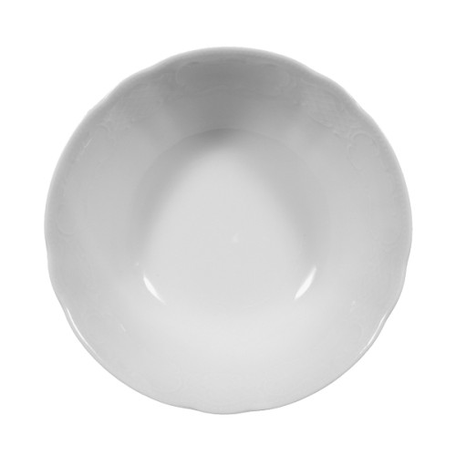 Seltmann Salatschale rund 20 cm, Form: Salzburg, Dekor: 00003