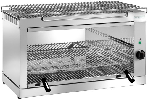 ETERNASOLID® Elektro-Salamander ETERNASOLID®, 230 Volt