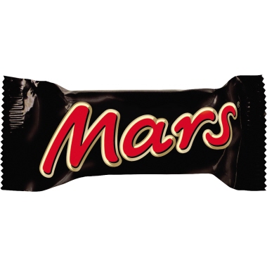 MARS® Schokoriegel Minis 150 x 18 g/Pack., 150 x 18 g/Pack.