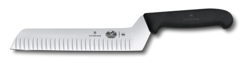 Victorinox Butter- und Weichkäsemesser, Nylongriff, 21 cm