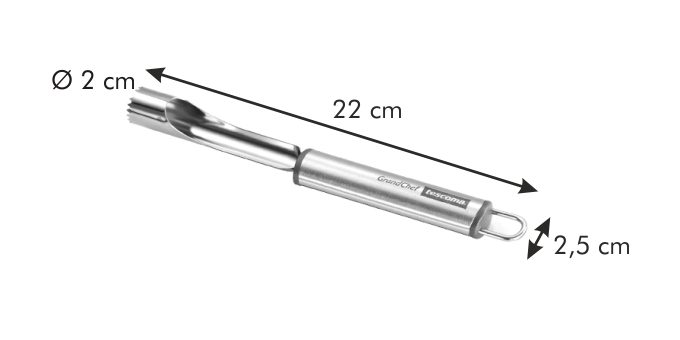 Apfelausstecher GrandCHEF