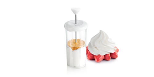 Multi-Aufschäumer DELICIA