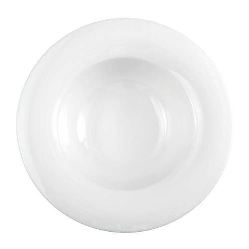 Seltmann Gourmetteller rund 21 cm, Form: Savoy, Dekor: 00003