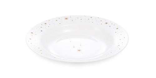 Suppenteller GRACIE Stella ø 23 cm
