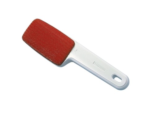 Leifheit Textilbürste Dressetta weiß