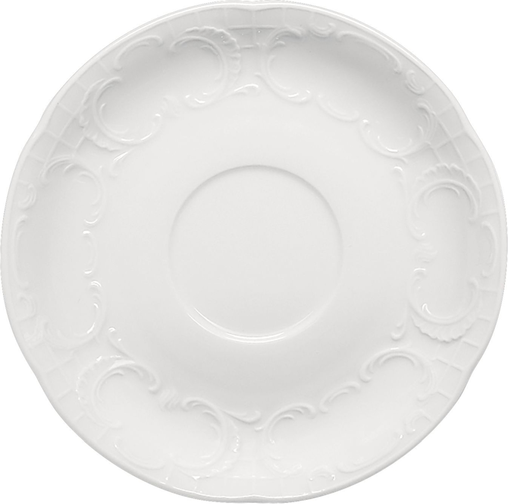 BAUSCHER mozart Untertasse 11 cm