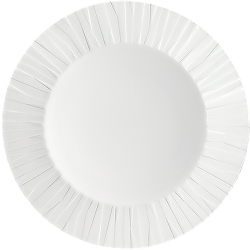 Schönwald Character Teller flach Fahne, Nenngröße: 21, Ø 210mm